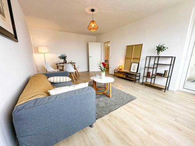 3-ZIMMER WOHNUNG in Hamm Werries ROVISIONSFREI*BEZUGSFERTIG*