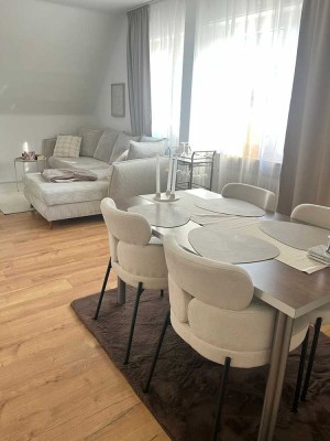 3 Zimmer Wohnung in Menden (Sauerland)