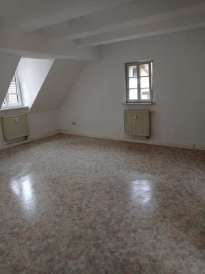 3 Zimmer-Wohnung in Pottenstein