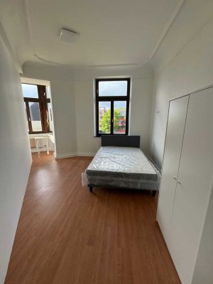 WG-Zimmer - möbliert - inklusive SmartTV und Internet - 528,88 € p.m.