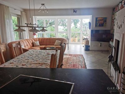 Tolle Wohnung!