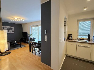 ULI VOGELER GmbH - INVESTIEREN MIT WEITBLICK - PENTHOUSE IM 4. OG