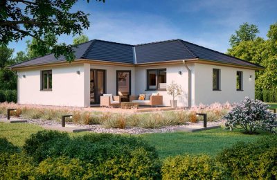 Massivhaus + Grundstück Bad Saarow