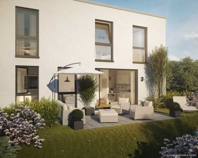 Einzigartige Wohneinheiten mit Hausgefühl – Ihr neues Zuhause in Hattingen!