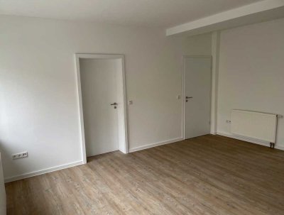 Saniert: moderne Innenstadt 3-Zimmer-Wohnung in Bad Lippspringe