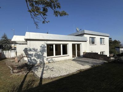 EIN PARADIES FÜR EINE FAMILIE MIT HUND! TOLLES EINFAMILIENHAUS IN TOPLAGE VON WI-KOHLECK