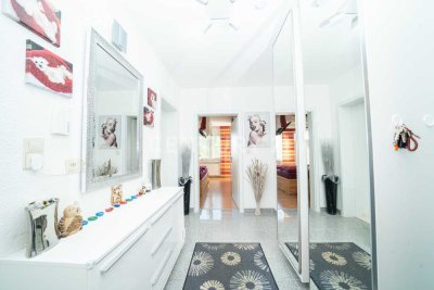 Exklusives Wohnangebot in Senden: 2-Zimmer-Wohnung mit Balkon & Garage
