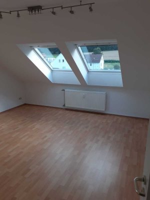 Wohnresidenz Werther - DG Wohnung -  3 ZKB mit EBK, Balkon