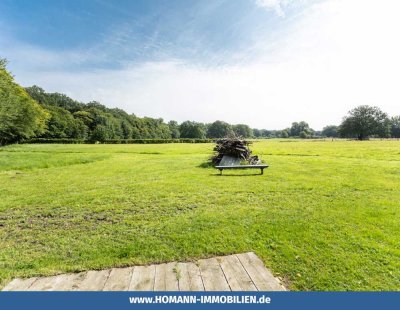 Natur pur....Ländliches Privatanwesen für den gehobenen Anspruch!