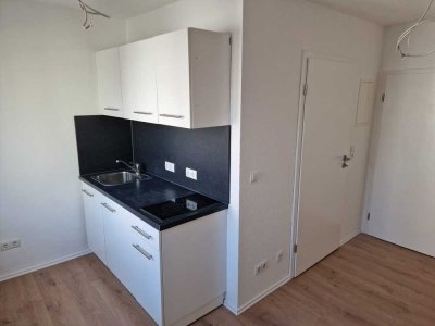 490 € - 43 m² - 1.0 Zi.
