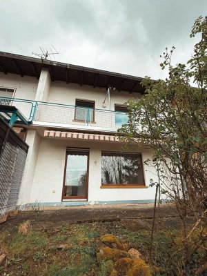 Charmantes Reihenmittelhaus in beliebter Wohnlage