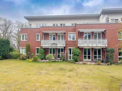 Nur 2,99%! Penthouse Wohnqualität in herrlicher Lage