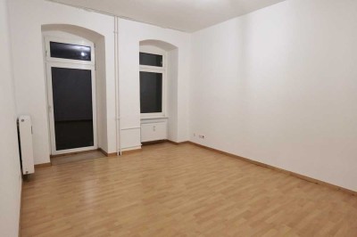 3 Zimmer Wohnung mit Balkon in Berlin-Kreuzberg
