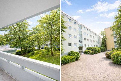 Neurenoviertes Zimmer. Neugründung 4-Zimmer WG! Erstbezug nach Renovierung.