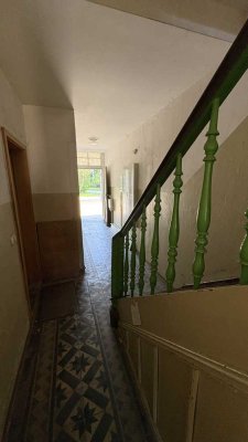 Attraktives Mehrfamilienhaus als Kapitalanlage – vollvermietet und zentral gelegen