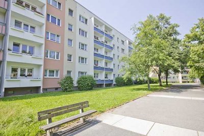 In der Herrichtung! Perfekte kleine Wohnung für Studenten und Azubis!