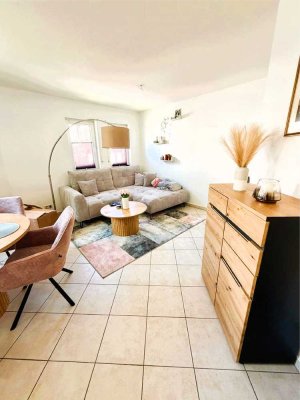 ***Moderne 2-Zimmer-Wohnung***