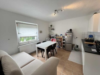 *KOMPAKTE 2 ZI WOHNUNG MIT BALKON & GARTEN* - IN ANGERMUND