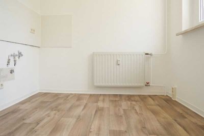 Gemütliche 1-Raumwohnung sucht neue Mieter