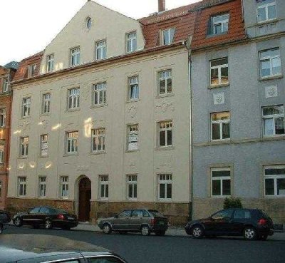 Wohn(t)raum: interessante 2-Zimmer-Wohnung