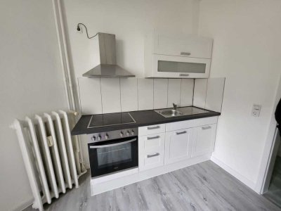 WG´s aufgepasst!! Renovierte 5- Zimmer im Zentrum von Flensburg