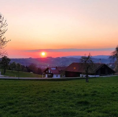 Wohnen und erholen!