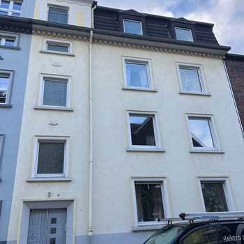 EG Wohnung mit eigenem Garten! in Herne-Baukau-Ost