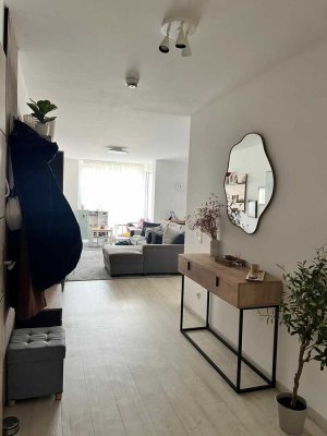 Moderne Neubauwohnung mit hochwertiger Ausstattung in Koblenz