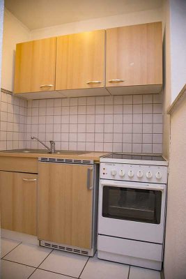 Gepflegte 1 Zimmer Wohnung in HD-Kirchheim
