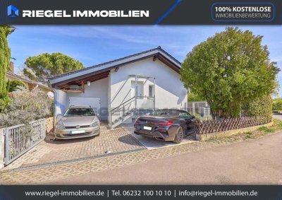 Sie hier? Wir auch! Wohnidylle Binsfeld – lassen Sie sich dieses Schmuckstück nicht entgehen!