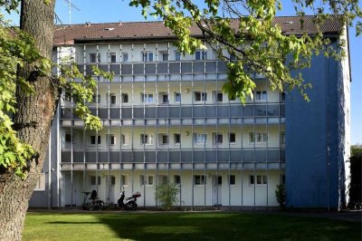 Tolle Wohnung für Singles // EG Whg. 2