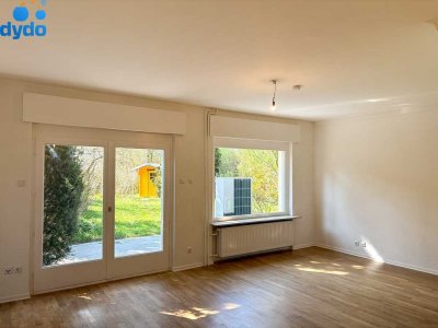 Dieses wunderschöne Reihenendhaus wartet auf Sie + EBK + großer Keller mit eigenem Hobbyraum