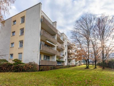 Kapitalanleger aufgepasst! Eigentumswohnung in Rheinbach-Stadt