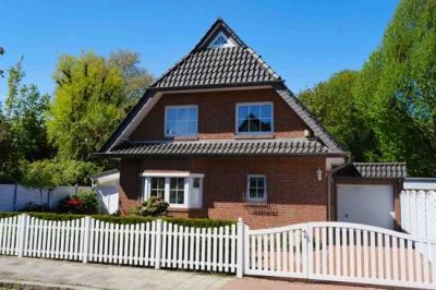 ***EIN ZAUBERHAFTES ZUHAUSE***5 ZIMMER PLUS WINTERGARTEN***