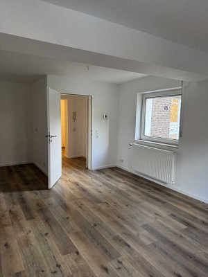 Wunderschöne, kernsanierte Wohnung in Vetschau