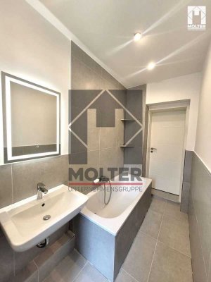 Stilvolle & Kernsanierte 3,5-Zimmer-Wohnung mit EBK – TOP Lage