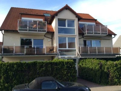 Direktkauf vom Besitzer: Kompakte Wohnung im Mannheimer Lindenhof