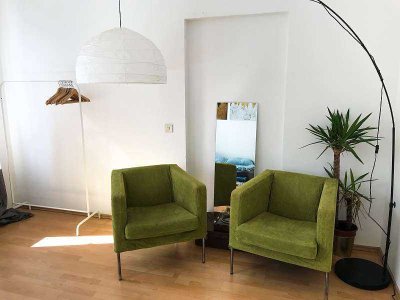 Wohnung zur Miete