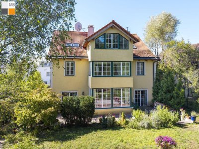 ++ Familienjuwel am Lainzer Tor! ++