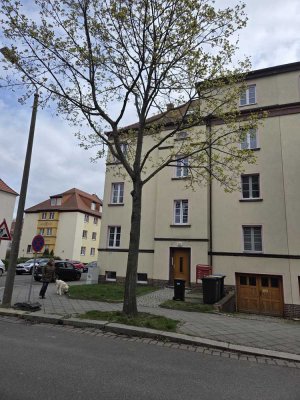 gut vermietbare 2-Zimmerwohnung provi-frei zu verkaufen