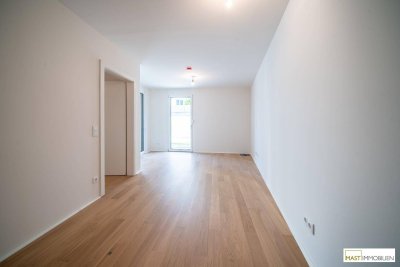 *sofort beziehbar* Kagraner Platz - Provisionsfreie 2 Zimmer Wohnung mit Loggia