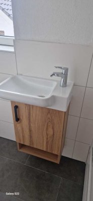Neubau DG. Auch als WG