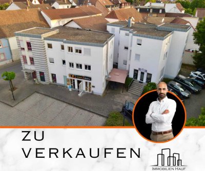 Attraktives Investmentobjekt in Weilerbach
