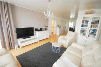 Gepflegt, ruhig, erbpachtfrei – 3-Zimmer-Wohnung mit Balkon in WOB-Westhagen