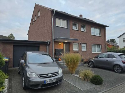 2 Zimmer Wohnung in Frechen Bachem