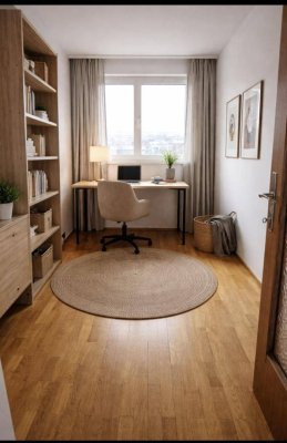 6-Zimmer-Wohnung in Linz, Gruberstraße