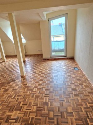 NEU !!  Exklusives Dachgeschoß mit Terrasse direkt Bergmannkiez - sofort bezugsfertig -