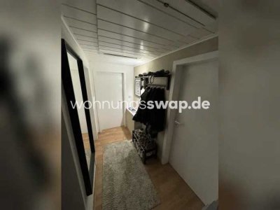 Wohnungstausch: Freiheitsstraße 63