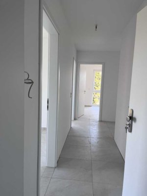 3-Zimmer-Wohnung mit Balkon in Kassel