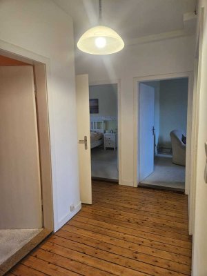 3 Zimmer Wohnung in bester Lage von Hildesheim